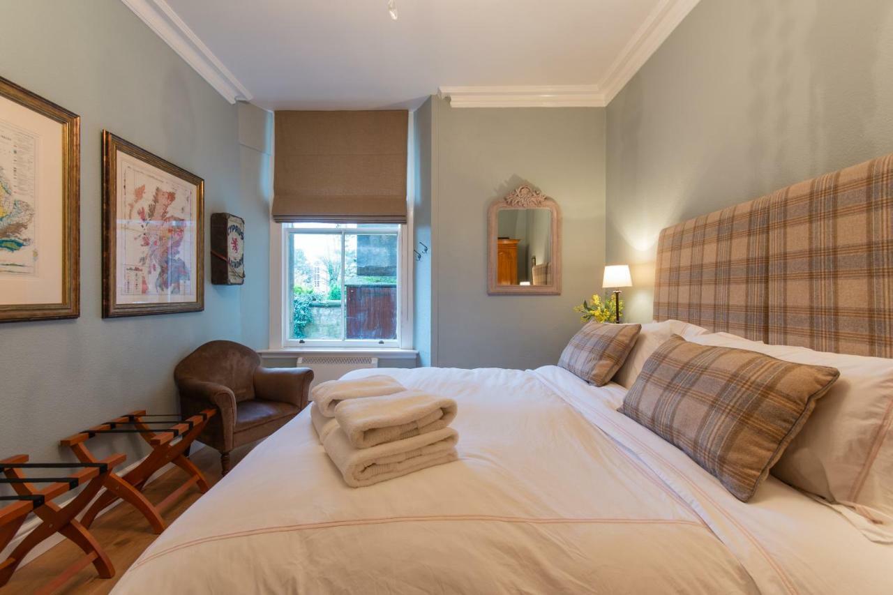 Beautiful Property In A Fantastic Location St Andrews Exterior foto